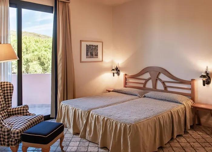 Roccamare Resort - Casa Di Levante