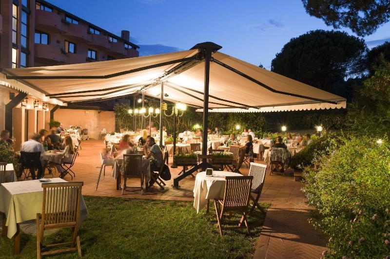 Roccamare - Casa Di Levante Hotel Castiglione della Pescaia