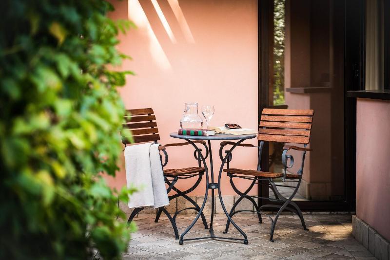 Roccamare - Casa Di Levante Hotel