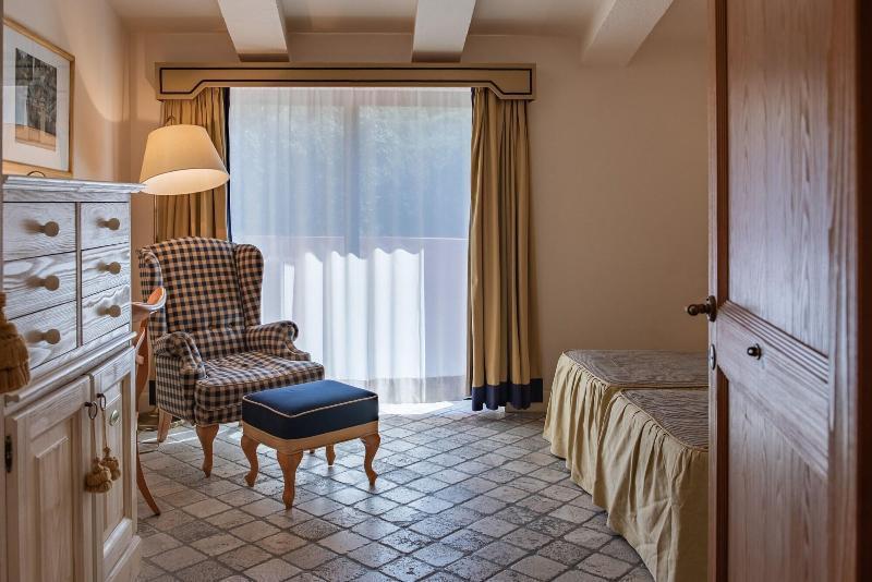 Roccamare - Casa Di Levante Hotel
