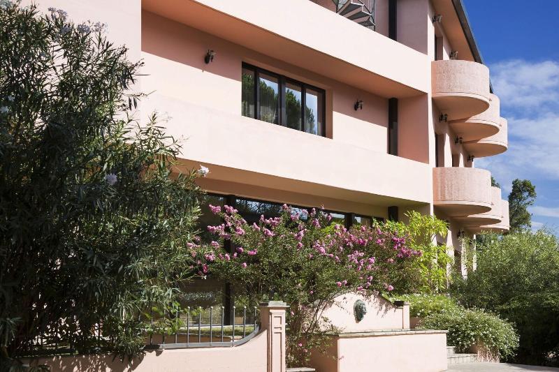 Roccamare - Casa Di Levante Hotel 4*