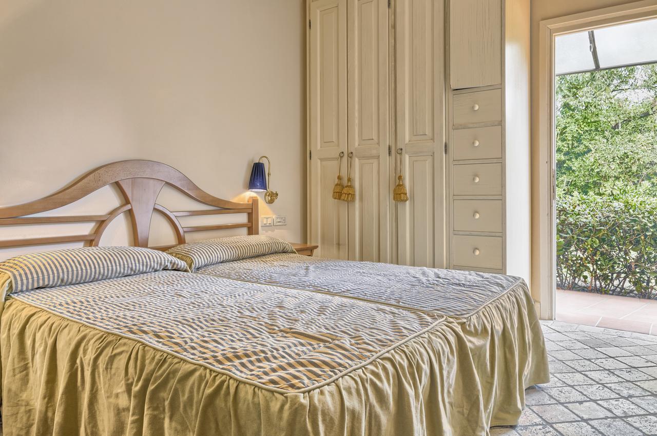 Hotel Roccamare - Casa Di Levante Castiglione della Pescaia