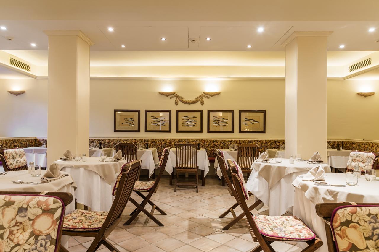 Hotel Roccamare - Casa Di Levante Castiglione della Pescaia