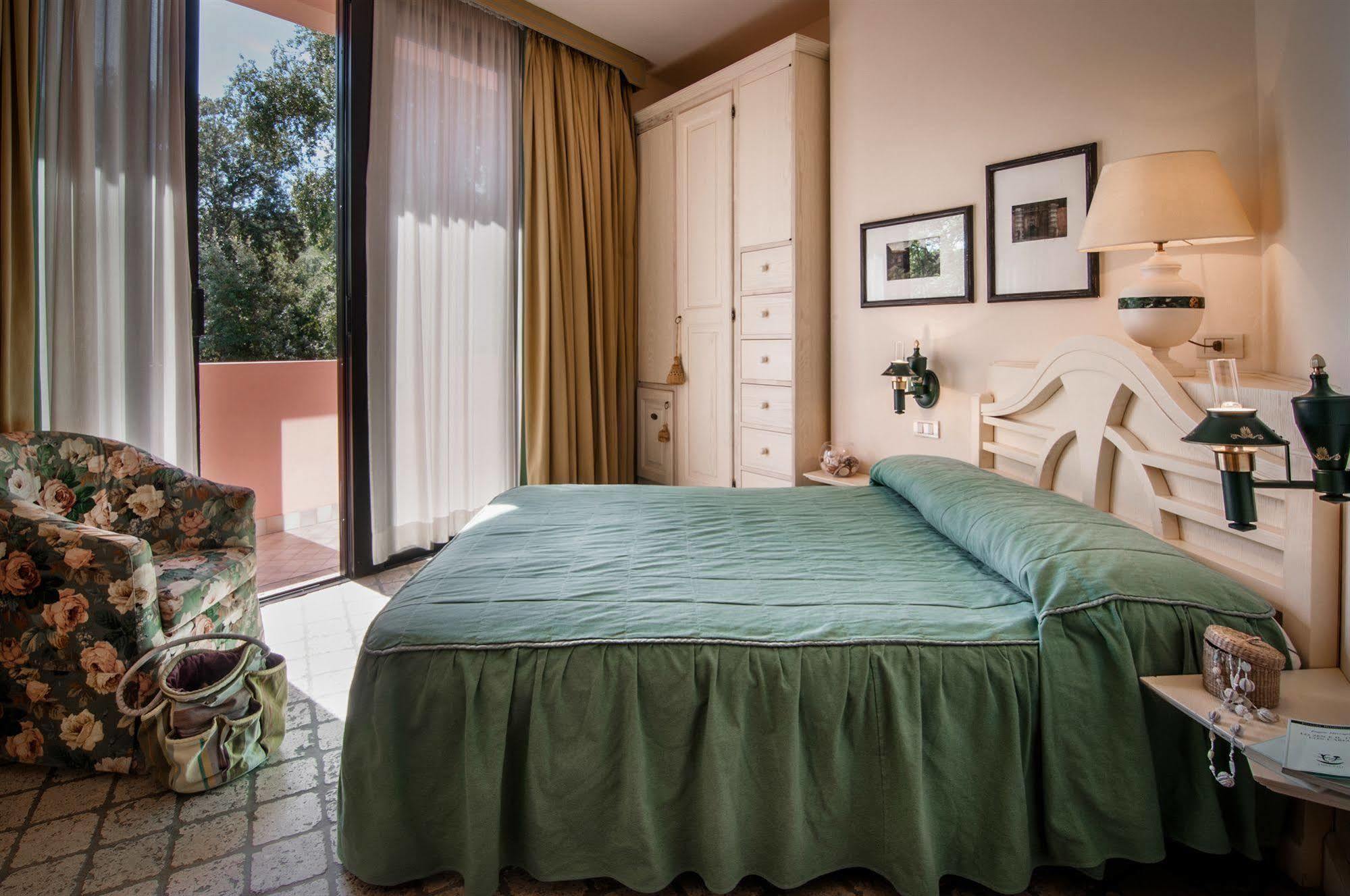 Roccamare - Casa Di Levante Hotel Castiglione della Pescaia