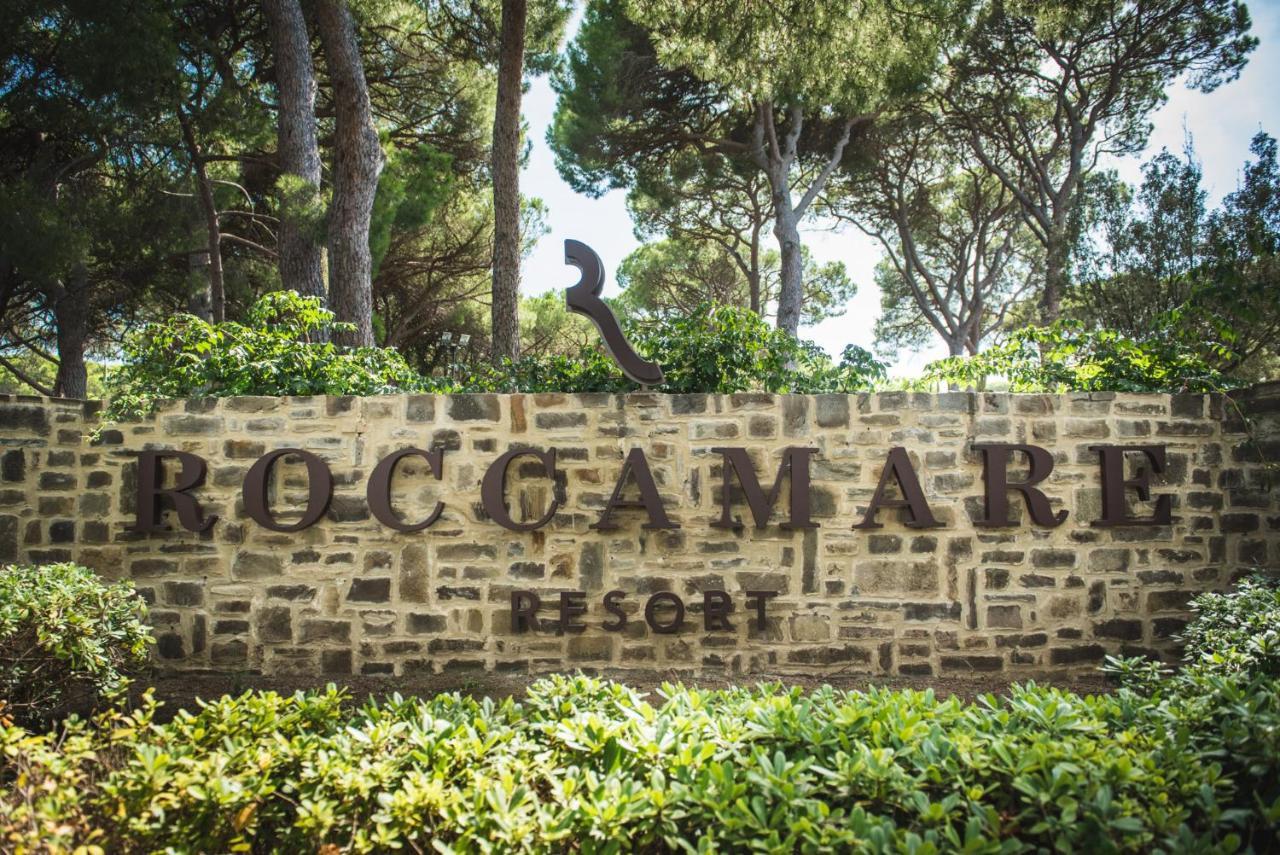 Roccamare - Casa Di Levante Hotel 4*