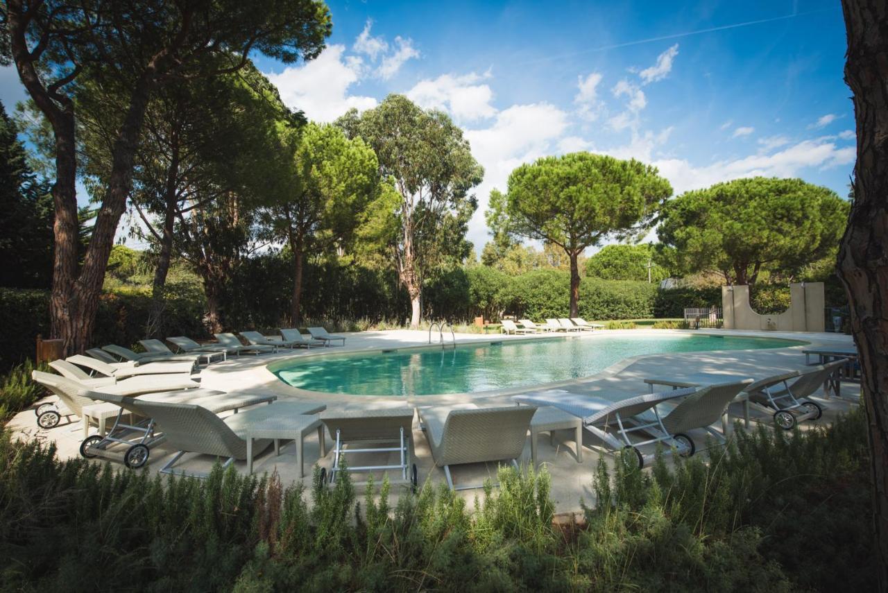 Roccamare - Casa Di Levante 4*