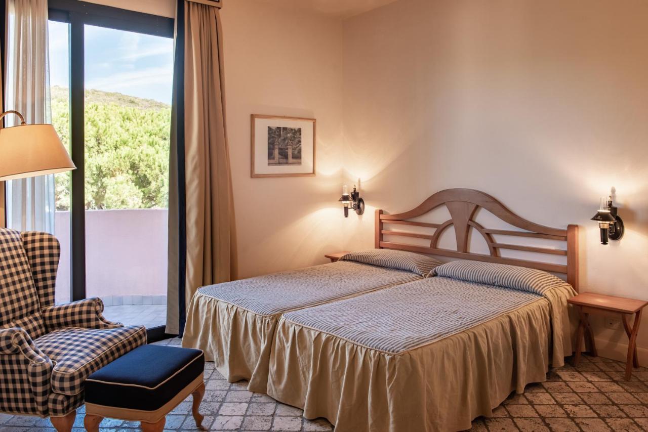Roccamare - Casa Di Levante Hotel