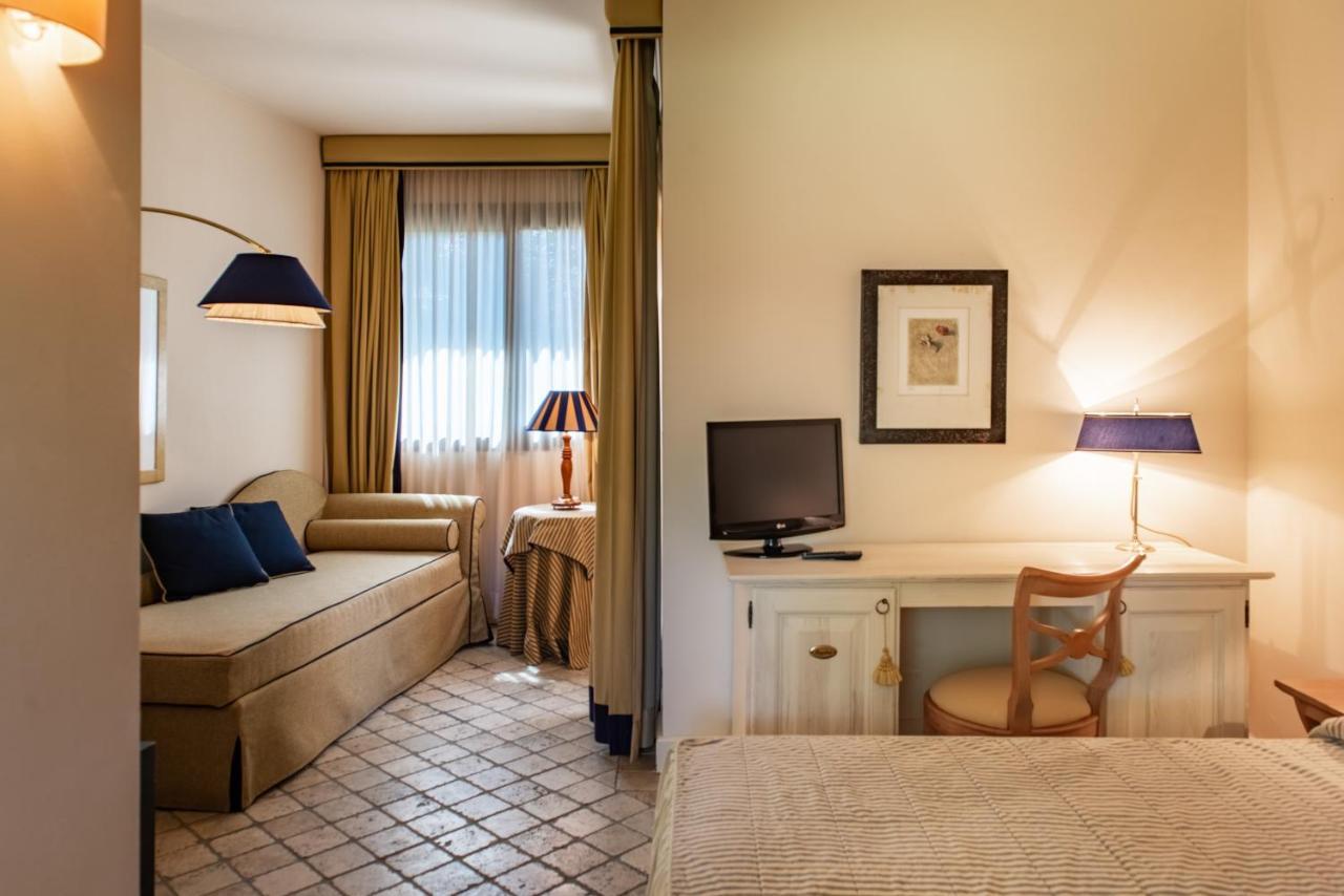 Roccamare - Casa Di Levante Hotel